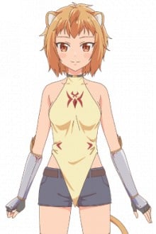 罗娅