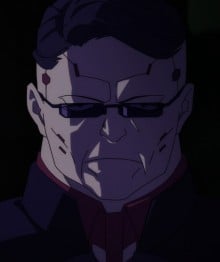田中