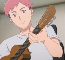 相叶阳介