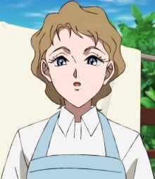安娜杨
