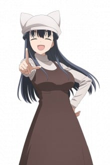 下田香织