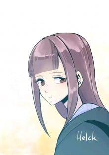 夏尔阿宓