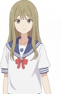 花冈真琴