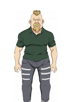 ヤコフ・ニキーチン