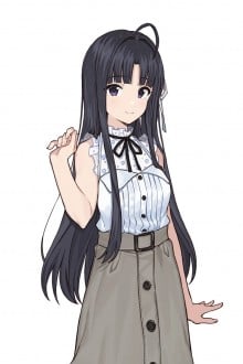 安和昴