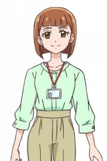 森こはる