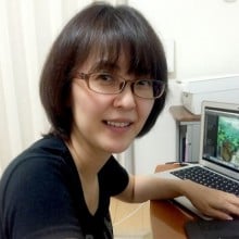 小林雅代
