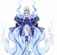 魔女波瑟芬妮