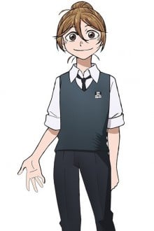 生田目二海