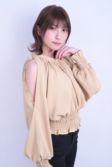 上杉真央