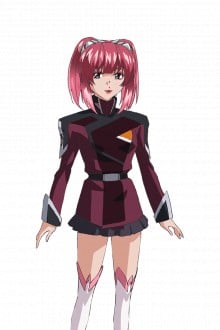 アグネス・ギーベンラート