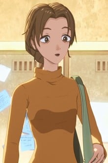 橘薰
