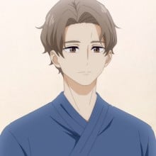 穗积梢一郎