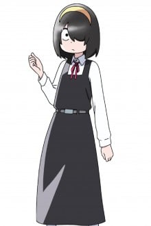 西村茜