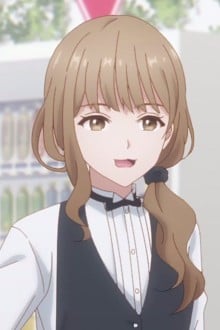 大橋莉乃
