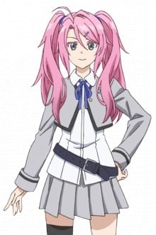 加藤里菜