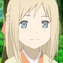 少女妖怪