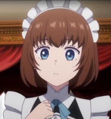 洛蒂