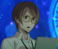 双叶比奈子