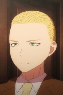 菲利普