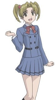 当麻宫子