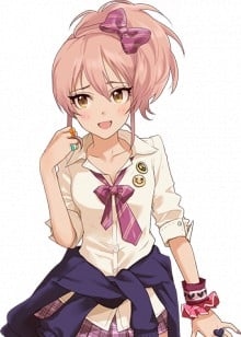 城崎美嘉