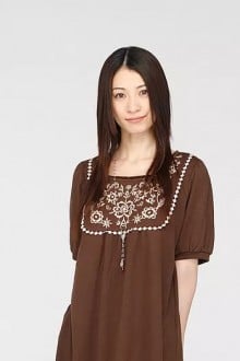 千叶千惠巳