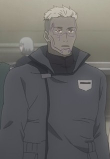 ヒューイ