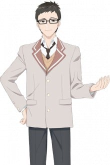 剑崎统也