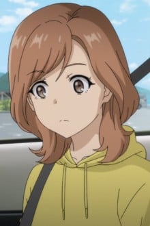 广川卯月的妈妈