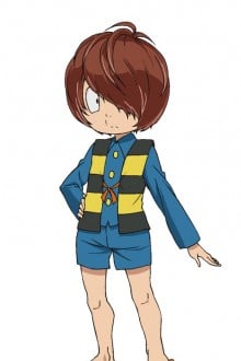 鬼太郎