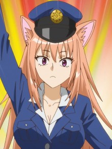 玛莉贝儿