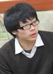 久保雄太郎