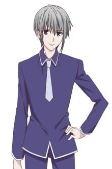 草摩由希