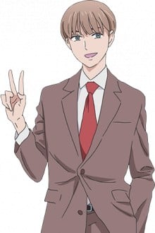 六角裕太
