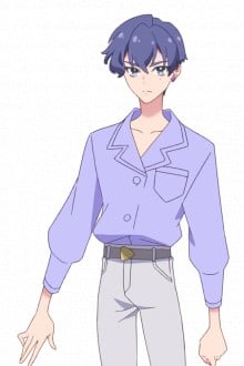 風花すみれ