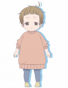 望月满