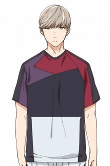游佐柊仁