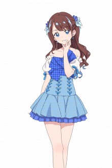 芹泽优