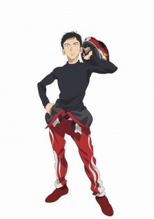 德丸俊轨