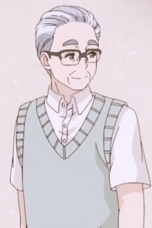 祖父