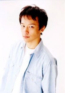 獣面の妖怪