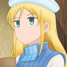 米莉艾伦特