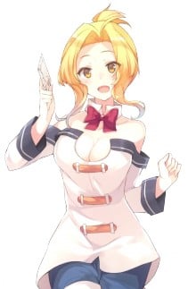 露娜