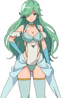 泽碧安提斯