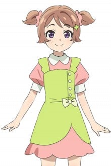 ミキ