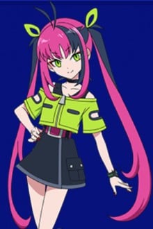 ヒナ・シンクレア