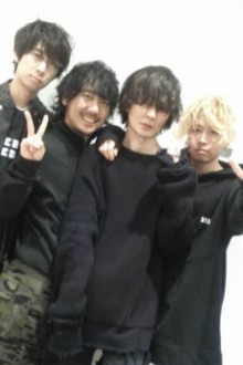 BUMP OF CHICKEN