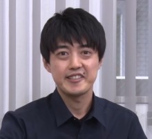 川村幸祐