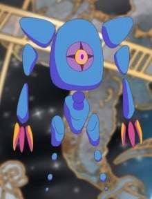 クロノウスト